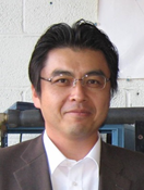 Nobuyuki Takegawa