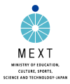 Ministry of Education, Culture, Sports, Science and Technology-Japan (MEXT)