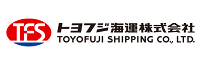 TOYOFUJI SHIPPING CO.,LTD.