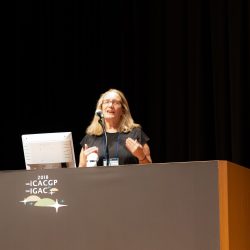 Dr.Margaret Tolbert – Keynote Speakers